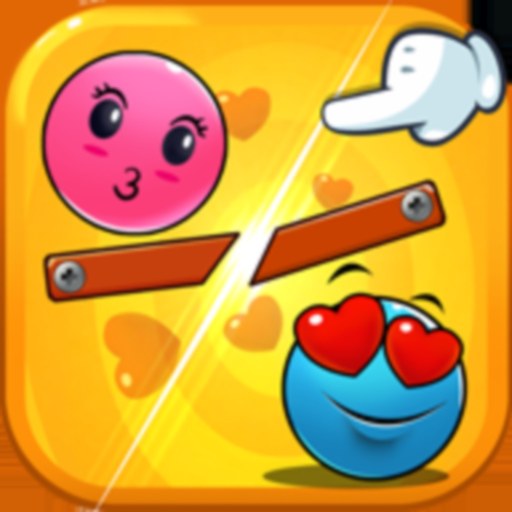 Cut the Loveballs app icon