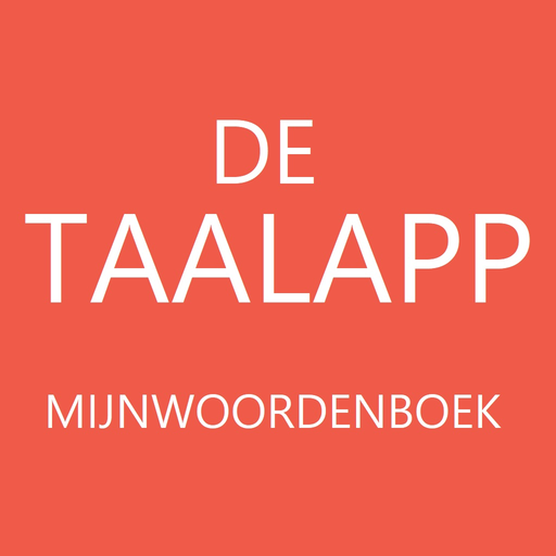 TaalApp app icon