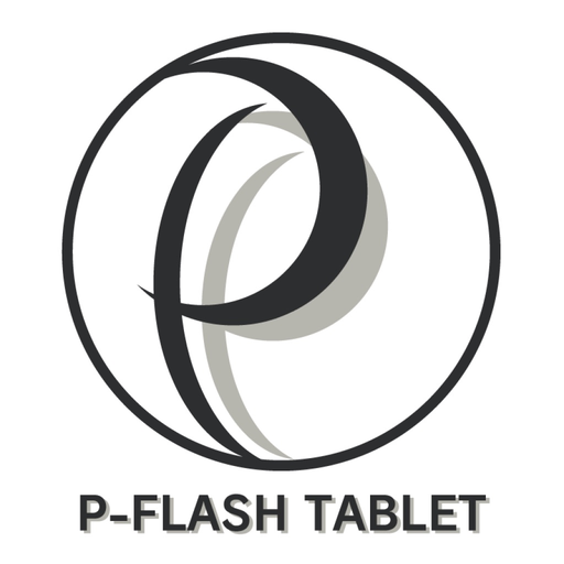 P-フラッシュ TABLET app icon