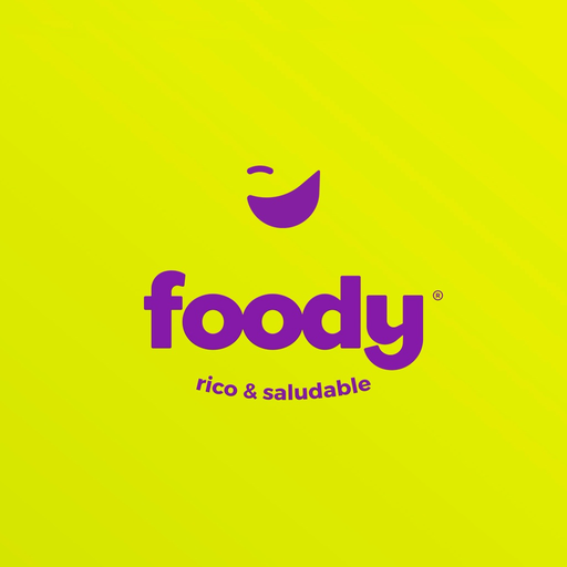 Foody app icon
