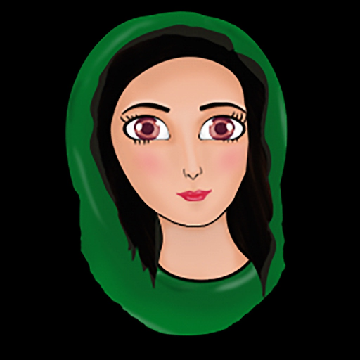 Afghan Hero Girl app icon