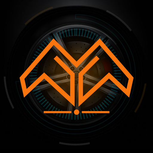 Malide TPMS app icon