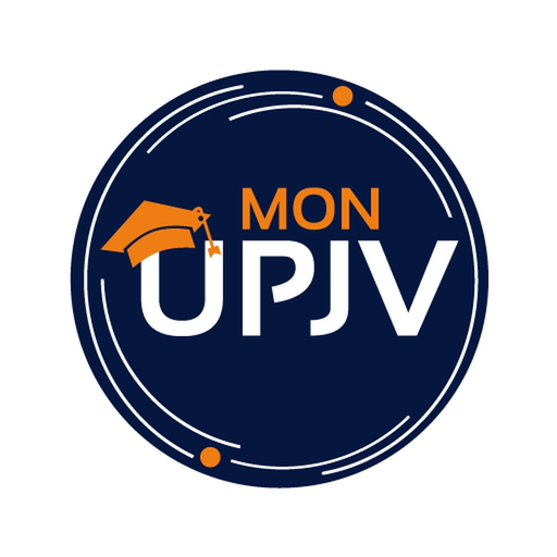 MonUPJV app icon