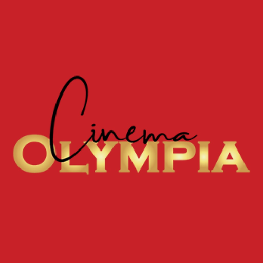 Cinéma Olympia - Cannes app icon
