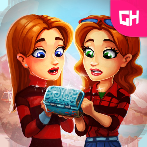 Welcome to Primrose Lake app icon