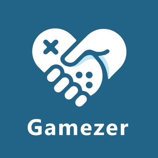 Gamzer app icon
