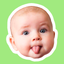 Stickers Maker WhatsAp icon