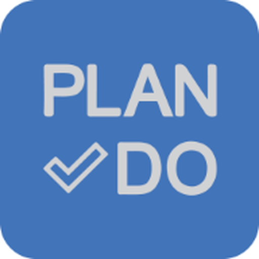 Plando Connect app icon
