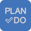 Plando Connect icon