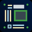 Mobile Info icon