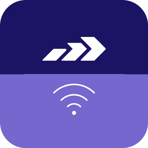 Mobiliteit zonder zorgen app icon