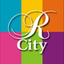 R City Mall icon