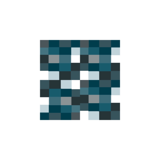 Mosaic&Blur app icon