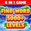 Word Connect 2026 - Word Find icon