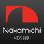 NDS6831 icon