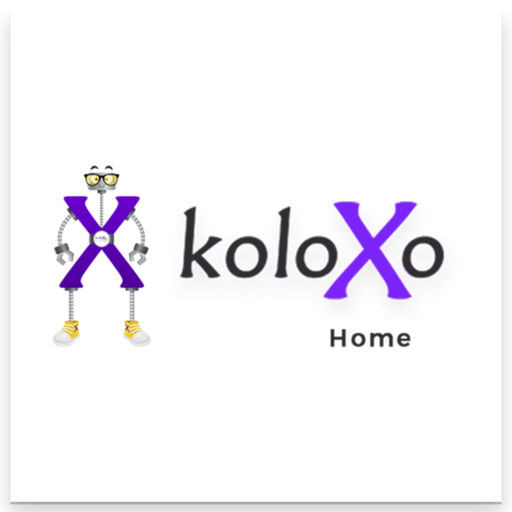 Koloxo Home app icon