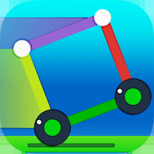 Need For Color app icon