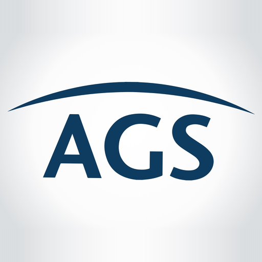 AGS Stickers app icon