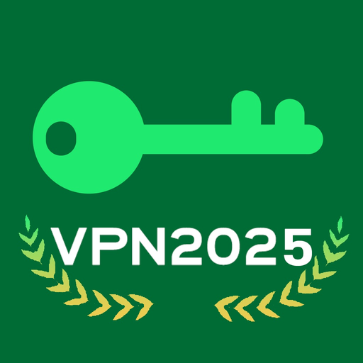 Cool VPN Pro-Secure Proxy VPN app icon