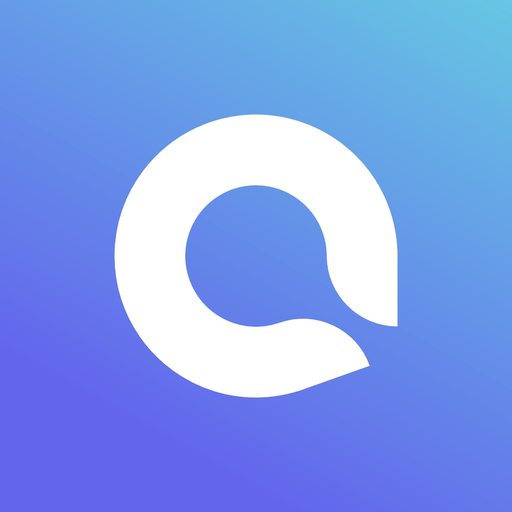 QDesk app icon