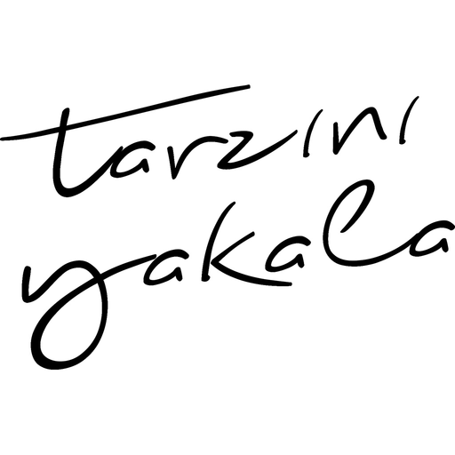 Tarzını Yakala app icon