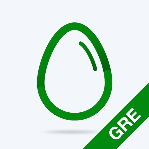 GRE Practice Test Prep app icon