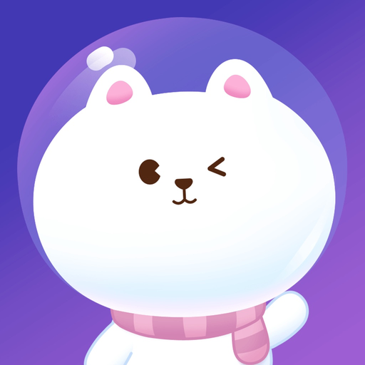 Zaky - Crush Radar&Paper Plane app icon