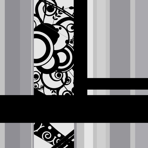 Fancy Frames - Photo Layers app icon