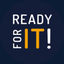 Ready For IT icon