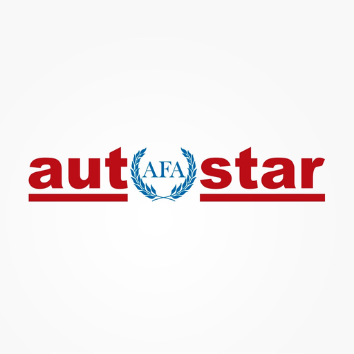 Autafastar - Catálogo app icon
