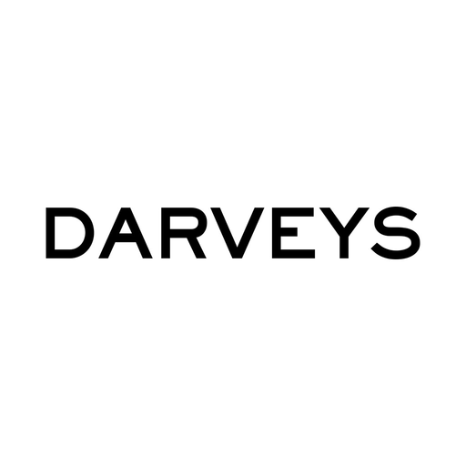 Darveys Luxury Shopping app icon