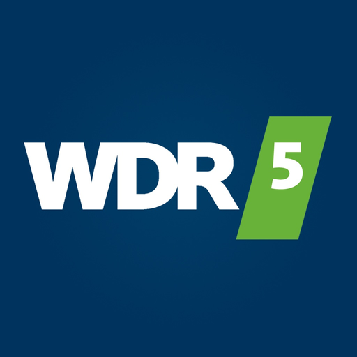 WDR 5 app icon