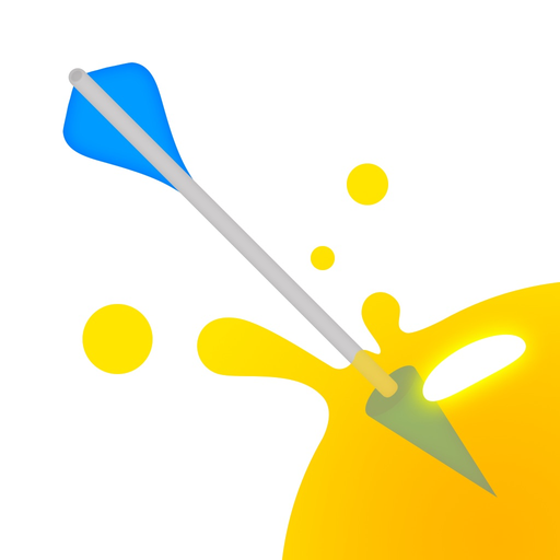 Jelly Arrows app icon