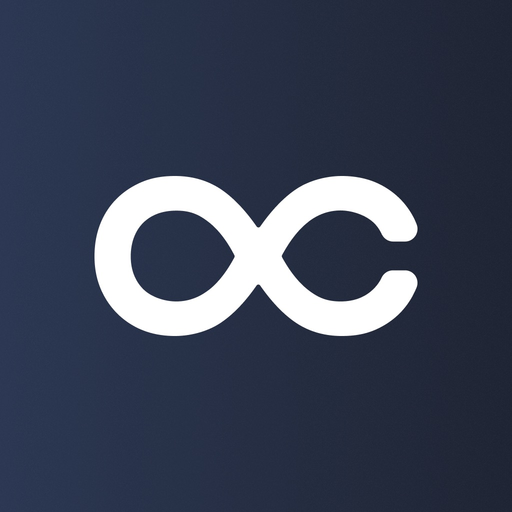 Octo-Mobile app icon