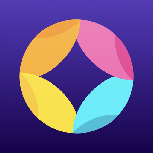 Fabriq: Stay in Touch app icon