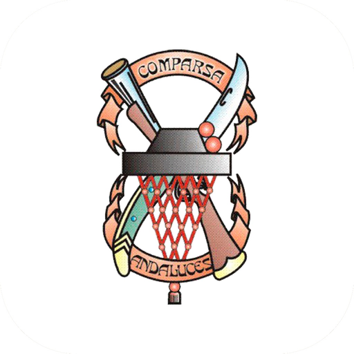 Andaluces Villena app icon