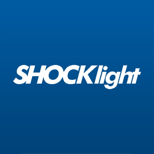 Shocklight - Catálogo app icon