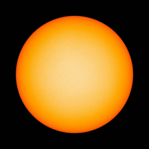 Solar Activity app icon