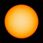 Solar Activity icon