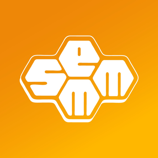 SEMM app icon