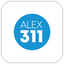 Alex311 icon