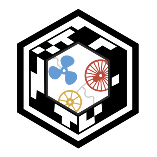 Verkehrsmuseum Dresden AR app icon