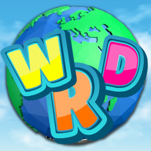 WordGlobe: Crossword Puzzles app icon