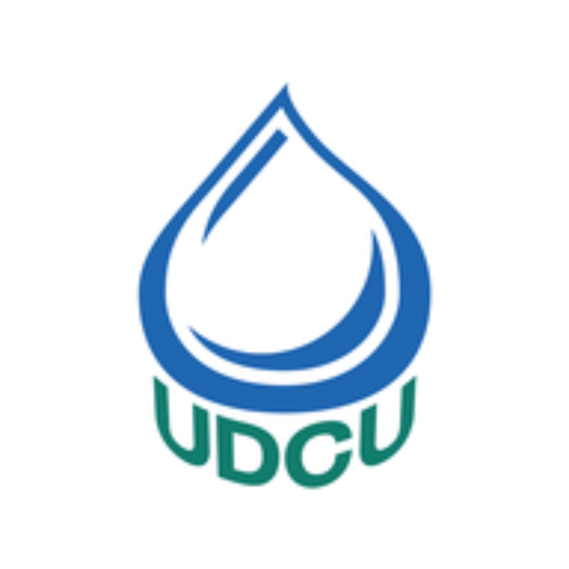 Utility District Credit Union app icon
