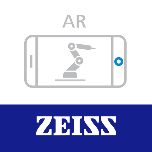 ZEISS Industrial Quality AR app icon