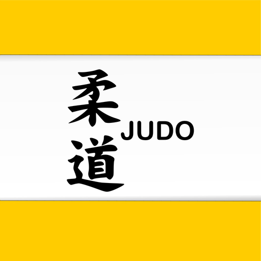 Judo-Jaune app icon