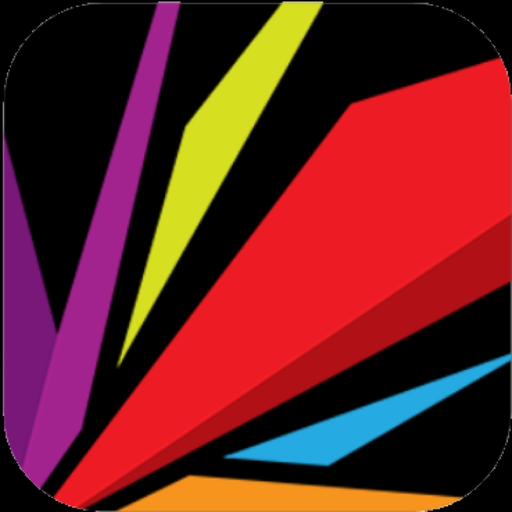 Dimensions School of Dance app icon