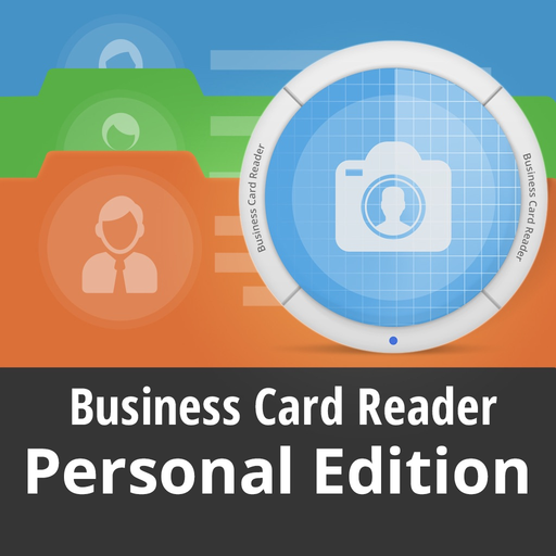 Card Reader Personal Edition app icon