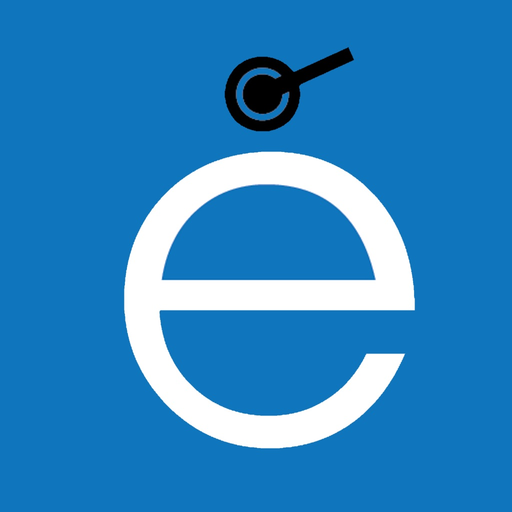 EntreePad app icon