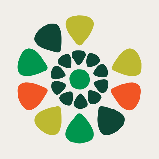 Live at the Garden app icon